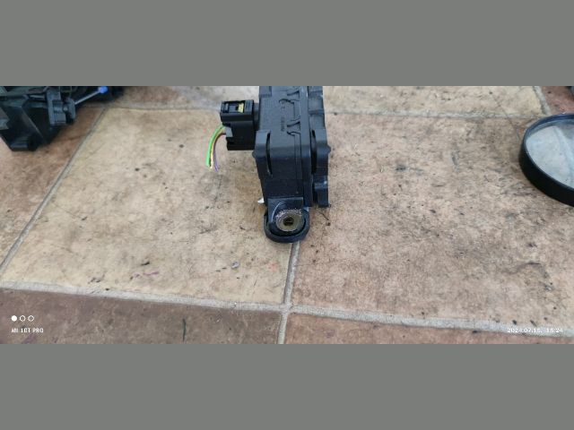 bontott PEUGEOT 207 Menetstabilizátor Elektronika