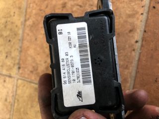 bontott PEUGEOT 207 Menetstabilizátor Elektronika