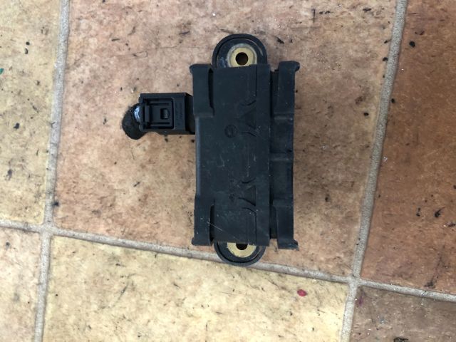 bontott PEUGEOT 207 Menetstabilizátor Elektronika