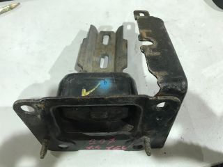 bontott PEUGEOT 207 Motor Tartó Bak (Fém)