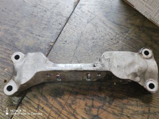 bontott PEUGEOT 207 Motor Tartó Bak (Fém)