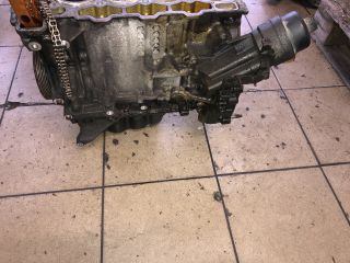 bontott PEUGEOT 207 Motorblokk (Fűzött)