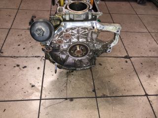 bontott PEUGEOT 207 Motorblokk (Fűzött)