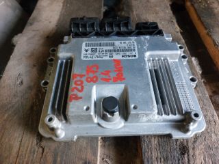 bontott PEUGEOT 207 Motorvezérlő