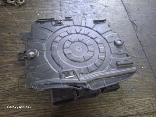 bontott PEUGEOT 207 Motorvezérlő