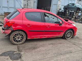 bontott PEUGEOT 207 Motorvezérlő