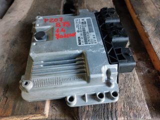 bontott PEUGEOT 207 Motorvezérlő