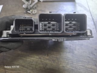 bontott PEUGEOT 207 Motorvezérlő