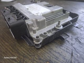 bontott PEUGEOT 207 Motorvezérlő