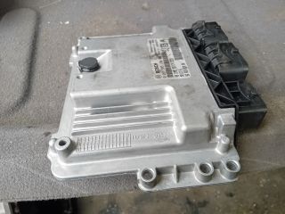 bontott PEUGEOT 207 Motorvezérlő