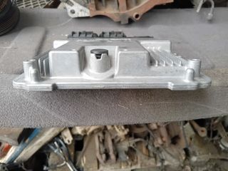 bontott PEUGEOT 207 Motorvezérlő