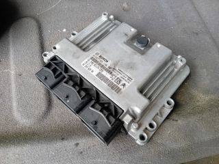 bontott PEUGEOT 207 Motorvezérlő