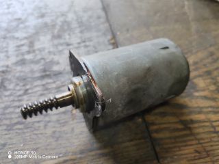 bontott PEUGEOT 207 Okoskerék Állító