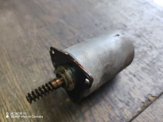 bontott PEUGEOT 207 Okoskerék Állító