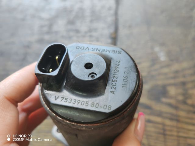 bontott PEUGEOT 207 Okoskerék Állító