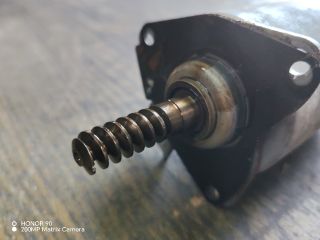 bontott PEUGEOT 207 Okoskerék Állító