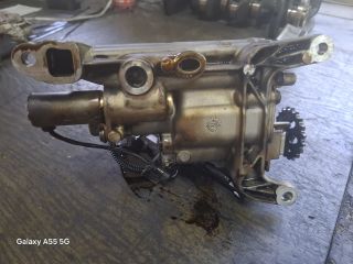 bontott PEUGEOT 207 Olajszivattyú