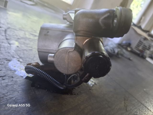 bontott PEUGEOT 207 Olajszivattyú