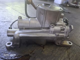 bontott PEUGEOT 207 Olajszivattyú