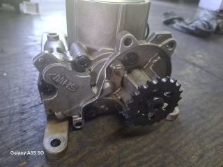 bontott PEUGEOT 207 Olajszivattyú