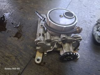 bontott PEUGEOT 207 Olajszivattyú