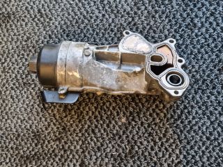 bontott PEUGEOT 207 Olajszűrő Ház