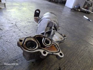 bontott PEUGEOT 207 Olajszűrő Ház