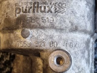 bontott PEUGEOT 207 Olajszűrő Ház