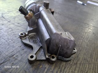 bontott PEUGEOT 207 Olajszűrő Ház