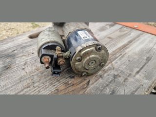 bontott PEUGEOT 207 Önindító