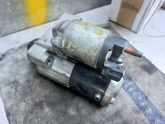 bontott PEUGEOT 207 Önindító