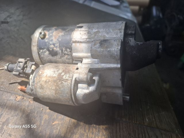 bontott PEUGEOT 207 Önindító