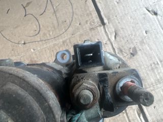 bontott PEUGEOT 207 Önindító