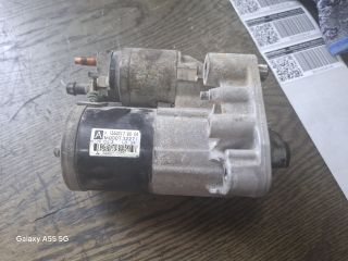 bontott PEUGEOT 207 Önindító