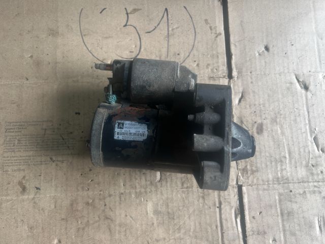 bontott PEUGEOT 207 Önindító