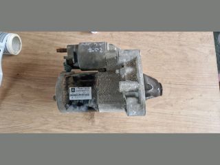 bontott PEUGEOT 207 Önindító