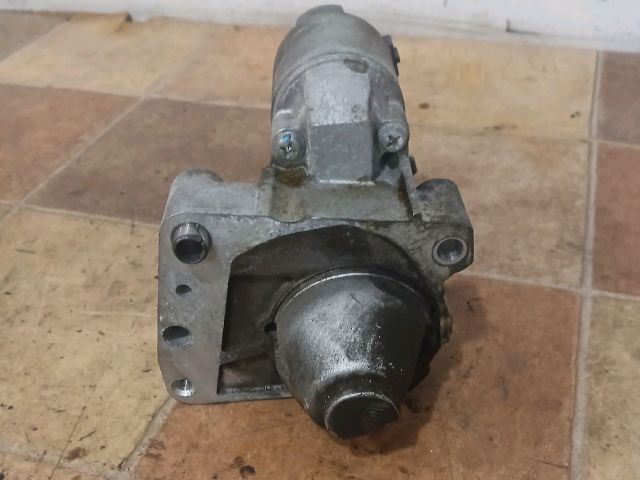 bontott PEUGEOT 207 Önindító