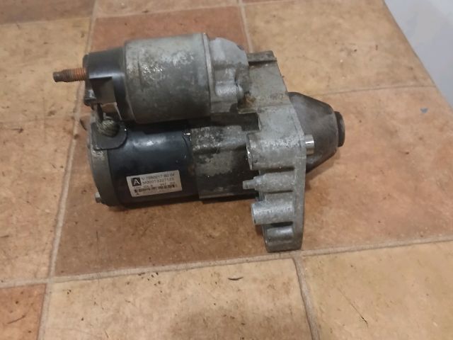 bontott PEUGEOT 207 Önindító