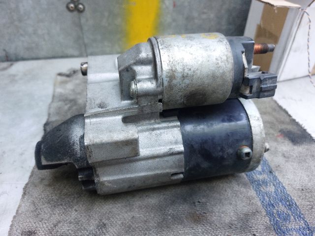 bontott PEUGEOT 207 Önindító