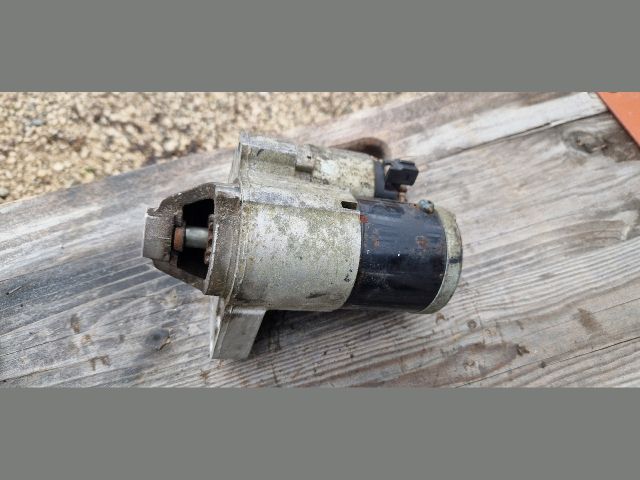 bontott PEUGEOT 207 Önindító