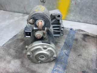 bontott PEUGEOT 207 Önindító