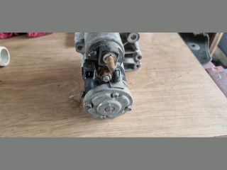 bontott PEUGEOT 207 Önindító