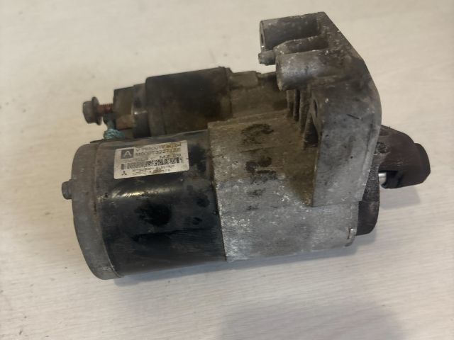 bontott PEUGEOT 207 Önindító