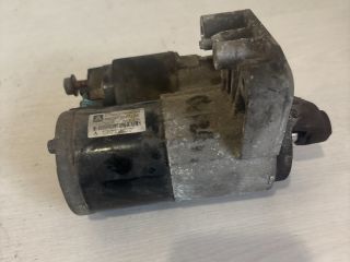 bontott PEUGEOT 207 Önindító