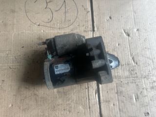 bontott PEUGEOT 207 Önindító