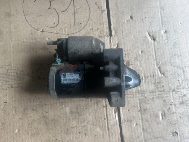 bontott PEUGEOT 207 Önindító