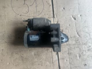 bontott PEUGEOT 207 Önindító