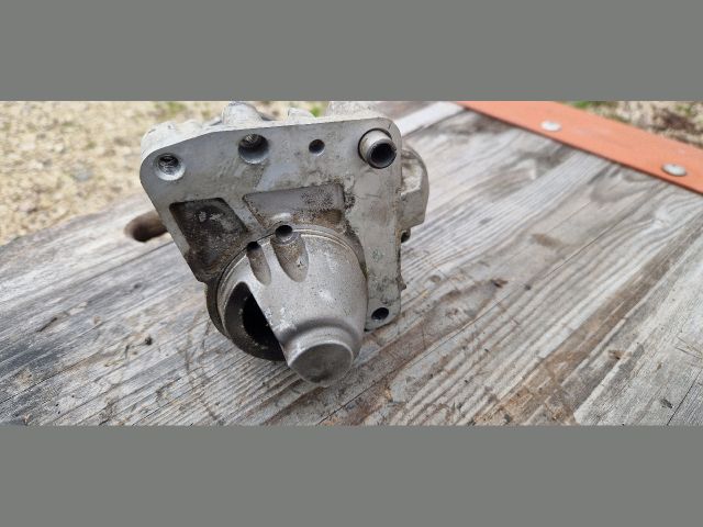 bontott PEUGEOT 207 Önindító