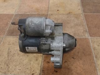 bontott PEUGEOT 207 Önindító