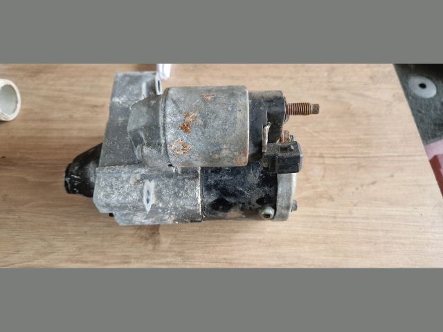 bontott PEUGEOT 207 Önindító